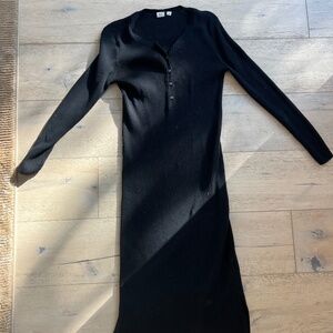 Gap Maternity Dress